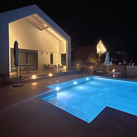 Myrtia Villas I Anomeriá 외부 사진
