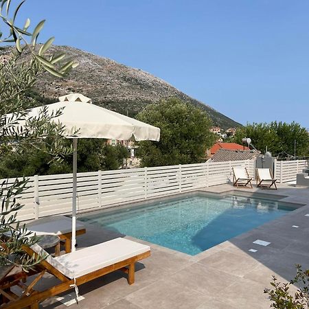 Myrtia Villas I Anomeriá 외부 사진