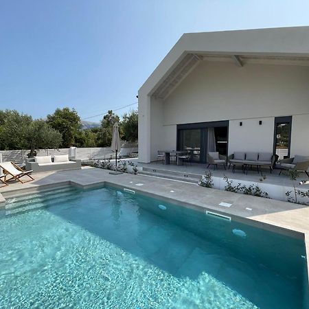 Myrtia Villas I Anomeriá 외부 사진