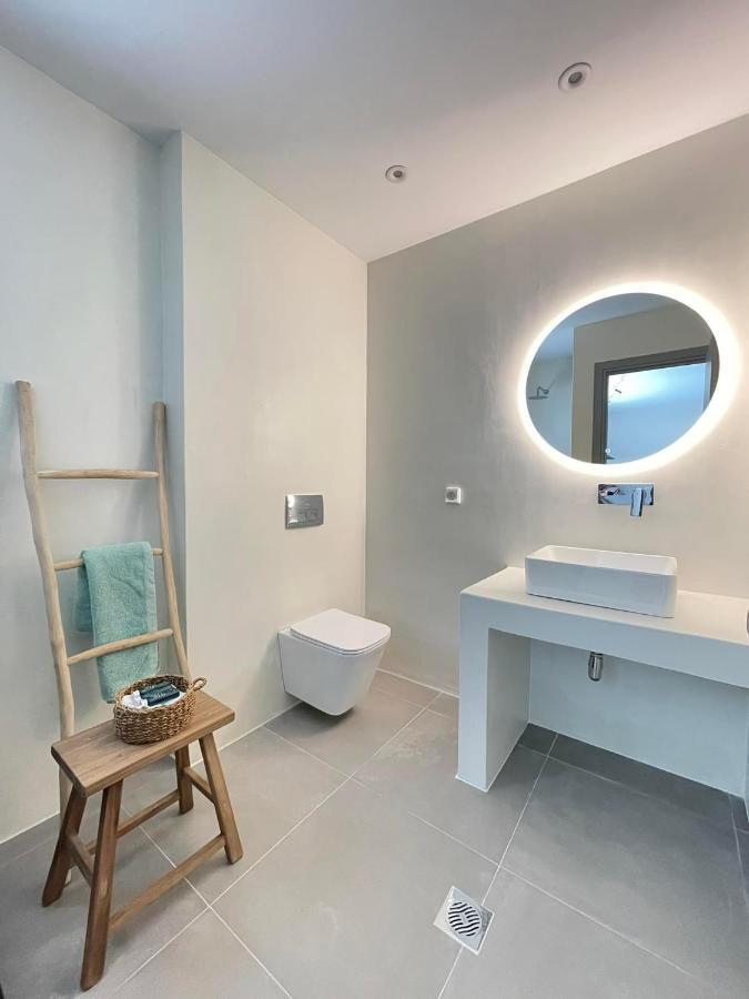 Myrtia Villas I Anomeriá 외부 사진