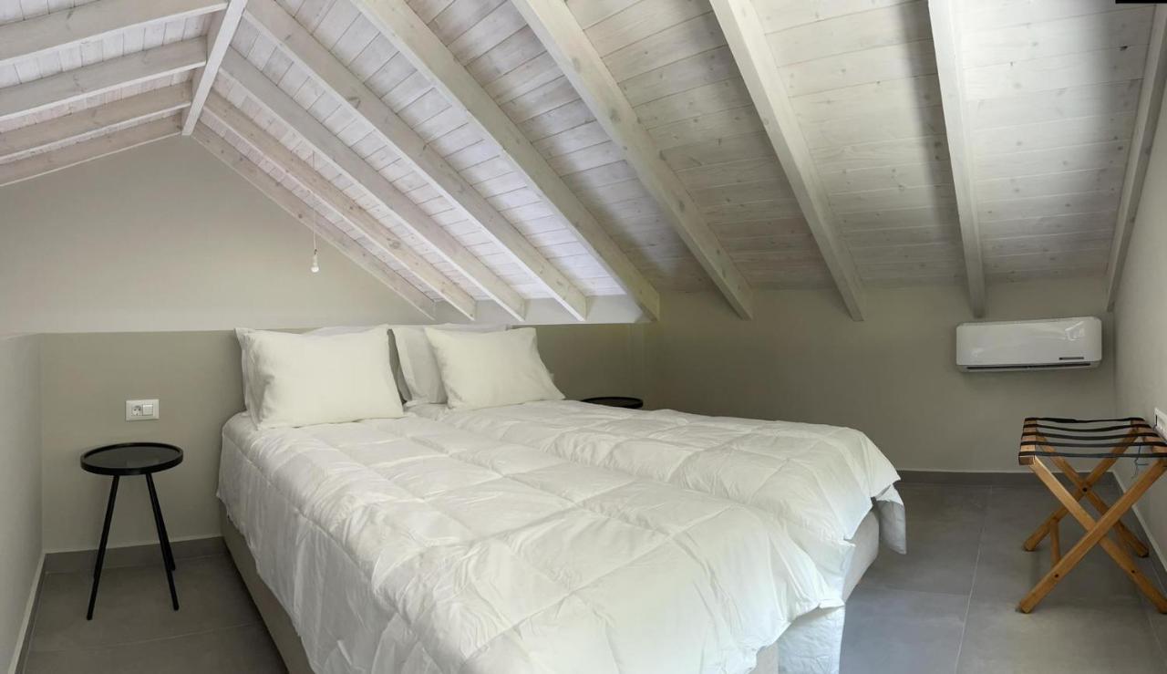 Myrtia Villas I Anomeriá 외부 사진