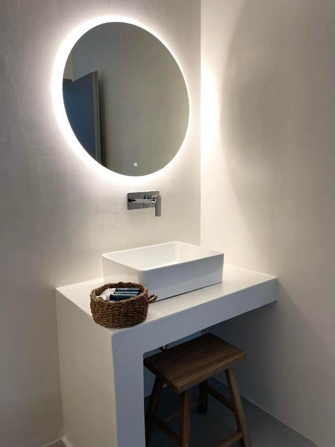 Myrtia Villas I Anomeriá 외부 사진
