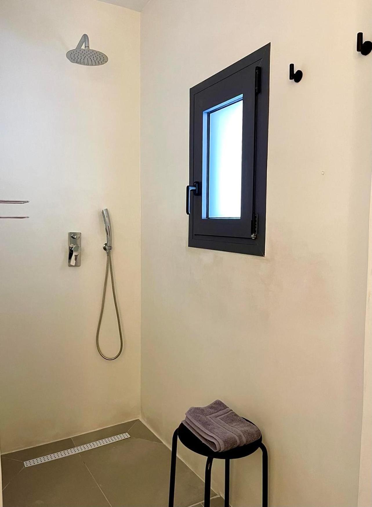 Myrtia Villas I Anomeriá 외부 사진