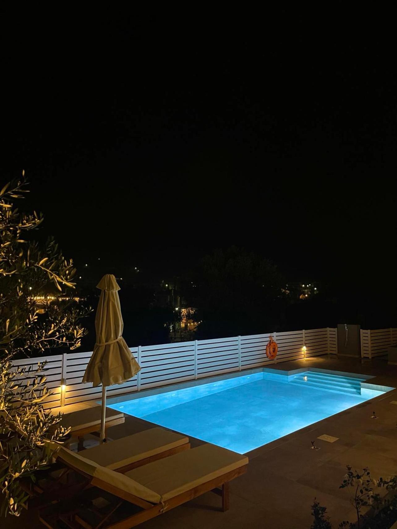 Myrtia Villas I Anomeriá 외부 사진