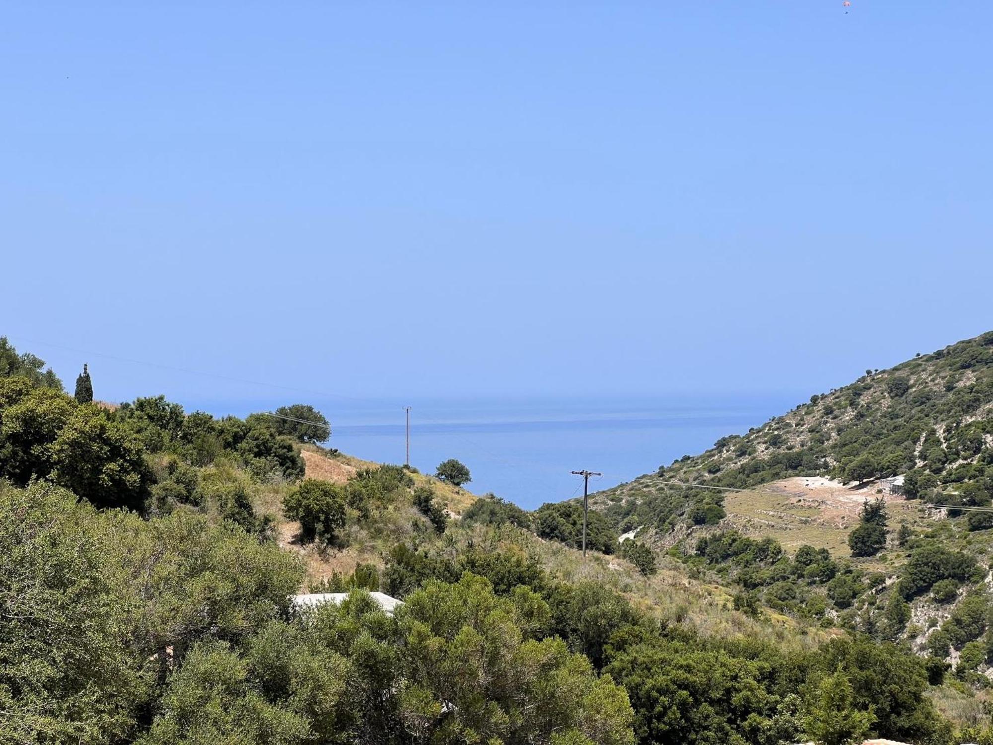 Myrtia Villas I Anomeriá 외부 사진