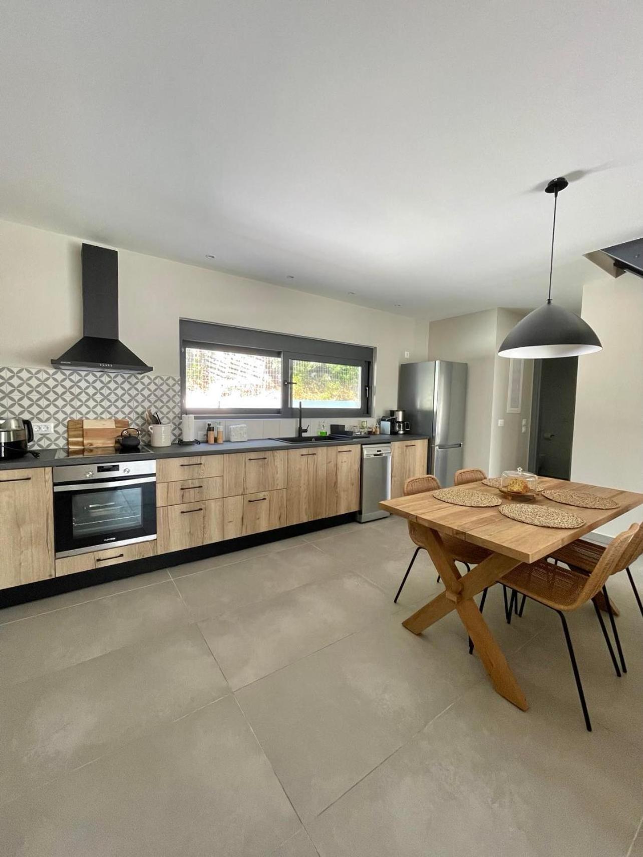 Myrtia Villas I Anomeriá 외부 사진