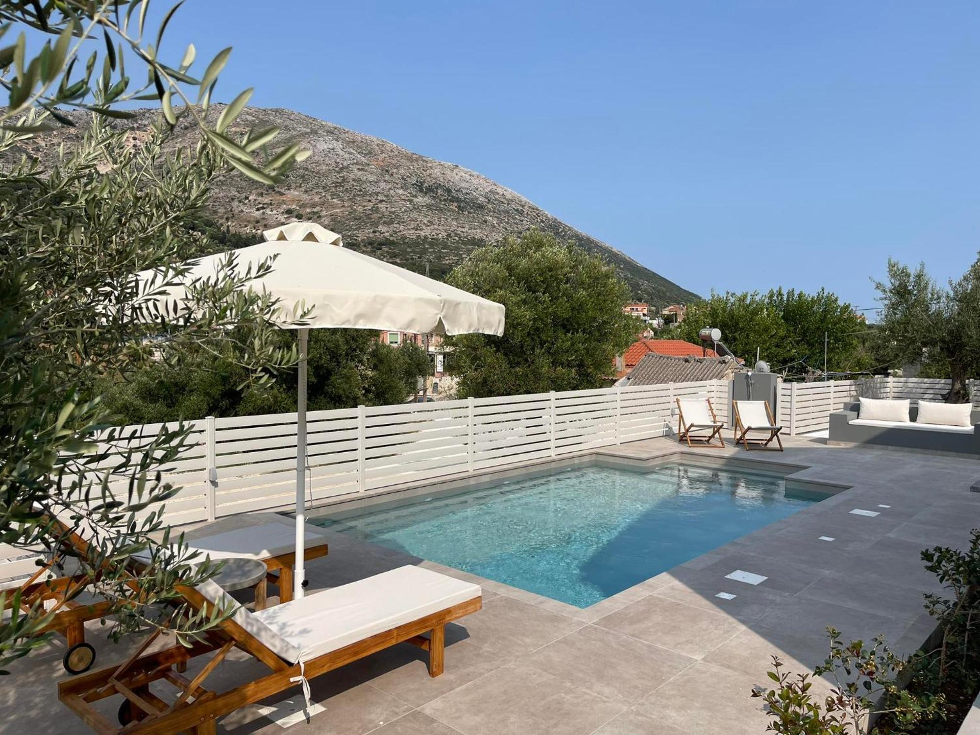 Myrtia Villas I Anomeriá 외부 사진