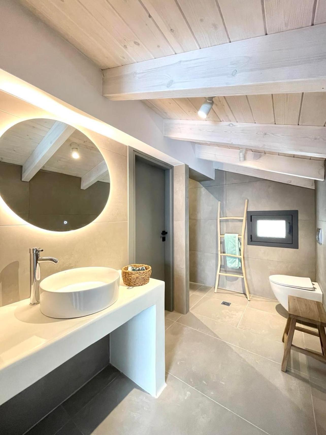 Myrtia Villas I Anomeriá 외부 사진