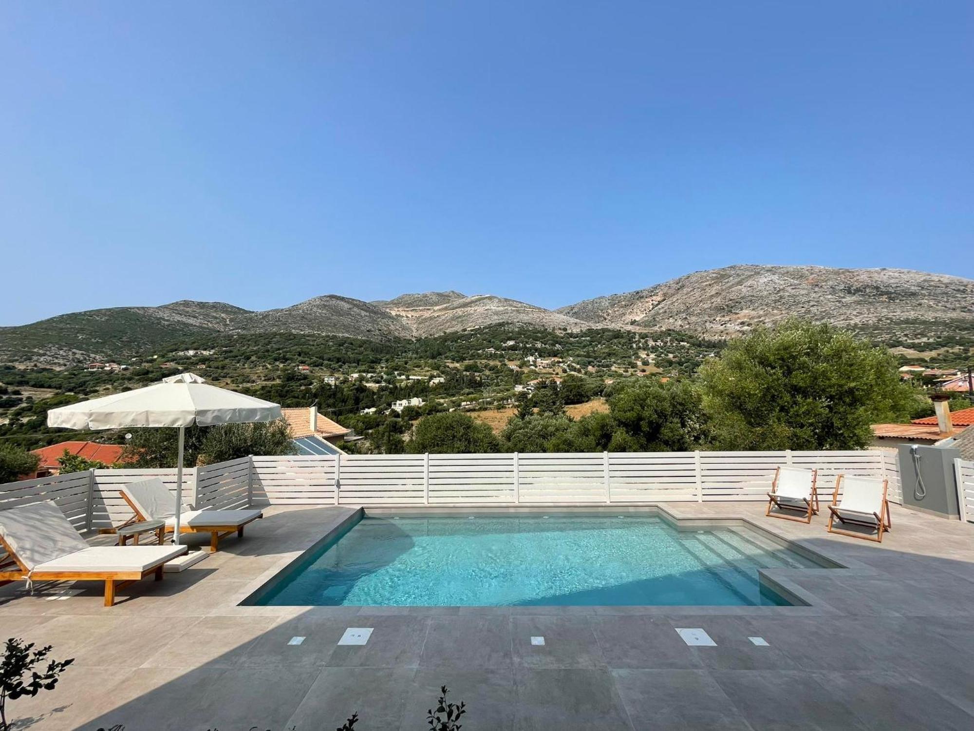 Myrtia Villas I Anomeriá 외부 사진